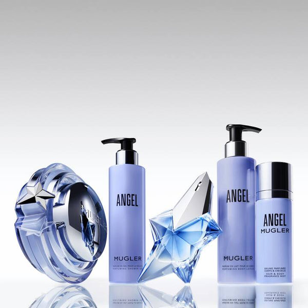 Thierry Mugler Angel Hair & Body Mist