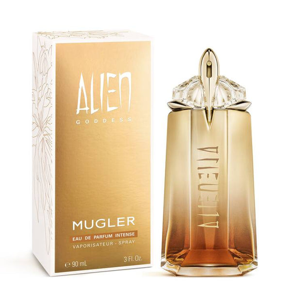 Thierry Mugler Alien Goddess Intense
