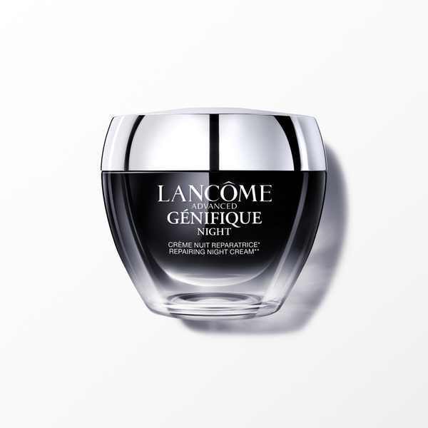Lancome Genifique Night Cream