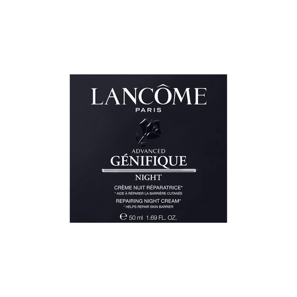 Lancome Genifique Night Cream