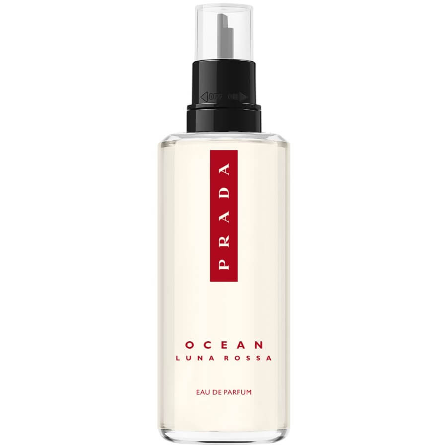 Prada Luna Rossa Ocean Man Eau de Parfum