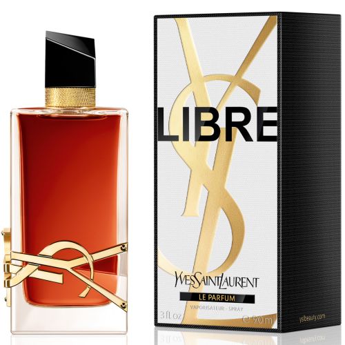 YSL Libre Le Parfum