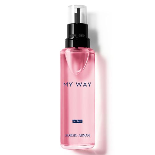My Way Le Parfum