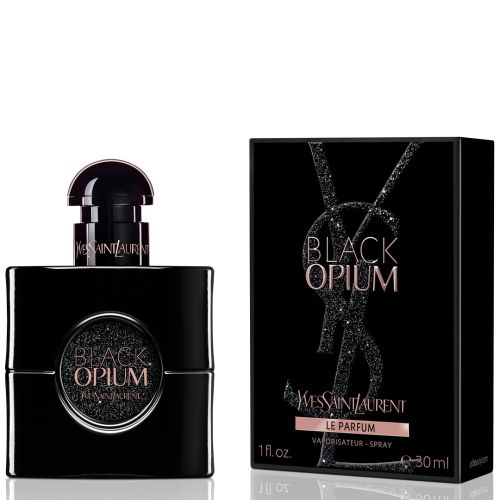 Ysl Black Opium Woman Le Parfum