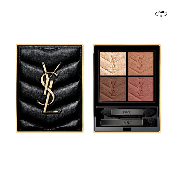 Yves Saint Laurent Couture Mini Clutch