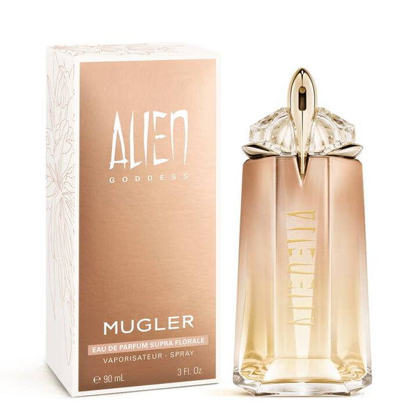 Thierry Mugler Alien Goddess Intense Supra Florale