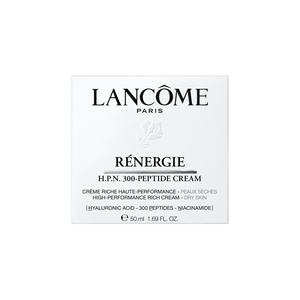 Lancôme Rénergie H.P.N. Rich Cream 50 ml