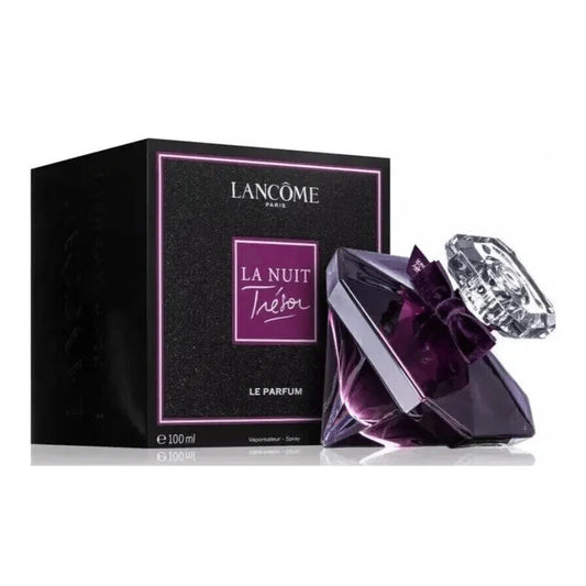 Lancome La Nuit Trésor