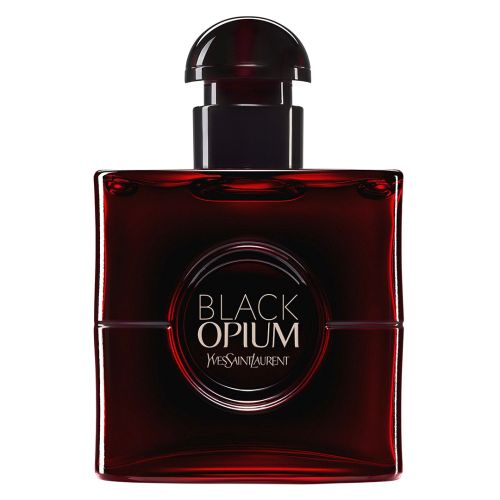 YSL Black Opium Over Red Eau de Parfum