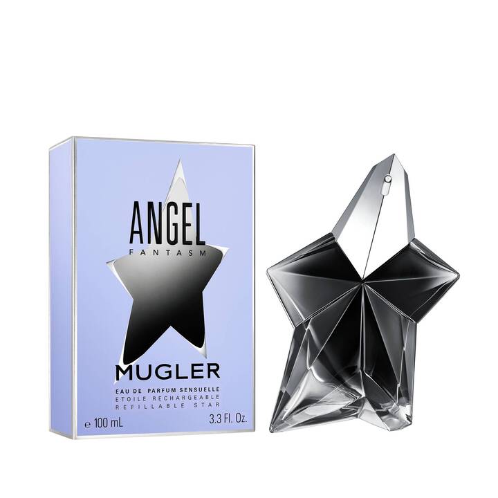 Thierry Mugler Anđeoska Fantazija
