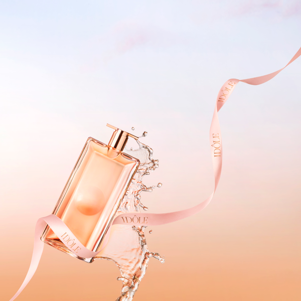 Lancome Idôle L'Eau De Toilette Tolaetna voda
