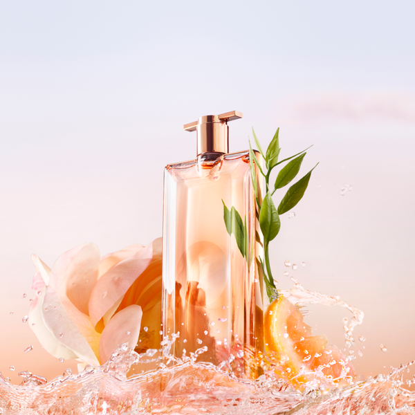 Lancome Idôle L'Eau De Toilette Tolaetna voda