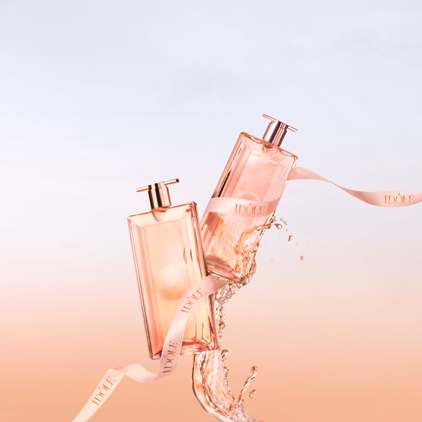 Lancome Idôle L'Eau De Toilette Tolaetna voda