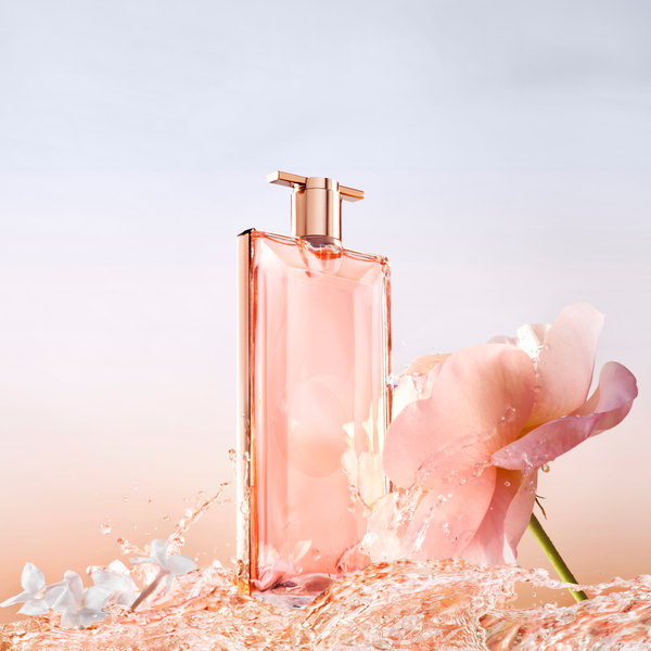 Lancome Idôle L'Eau De Toilette Tolaetna voda