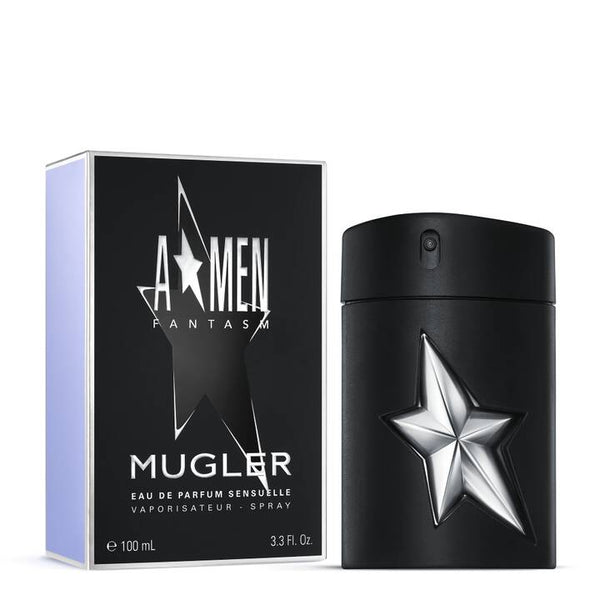 Thierry Mugler A Men Fantasm