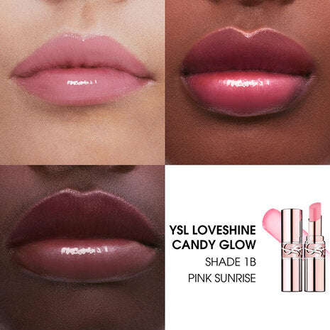 Yves Saint Laurent LoveShine Candy Glow