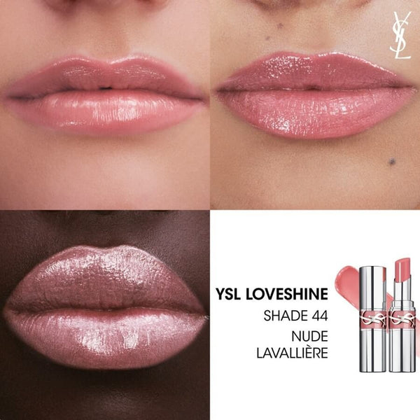 Yves Saint Laurent Loveshine Lip Oil Stick