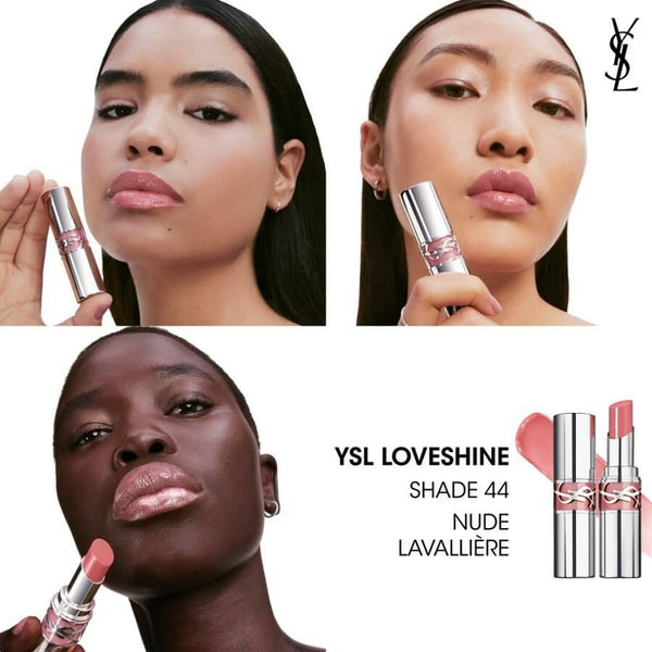 Yves Saint Laurent Loveshine Lip Oil Stick