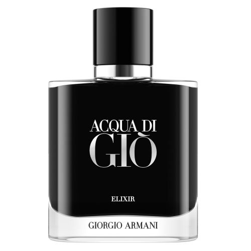 Giorgio Armani – Acqua di Giò Elixir