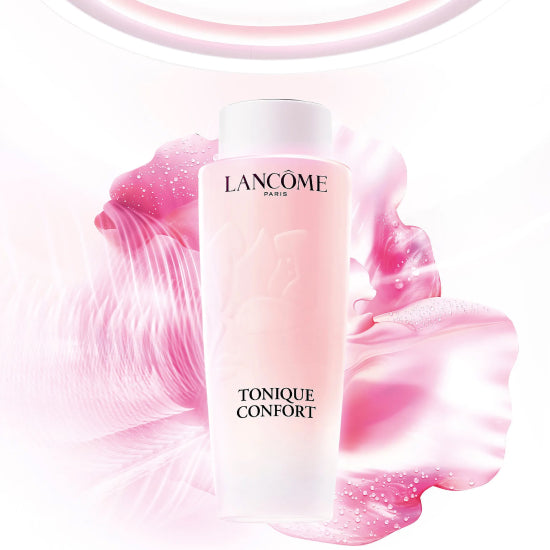 Lancôme Pure Rituel Tonique Confort