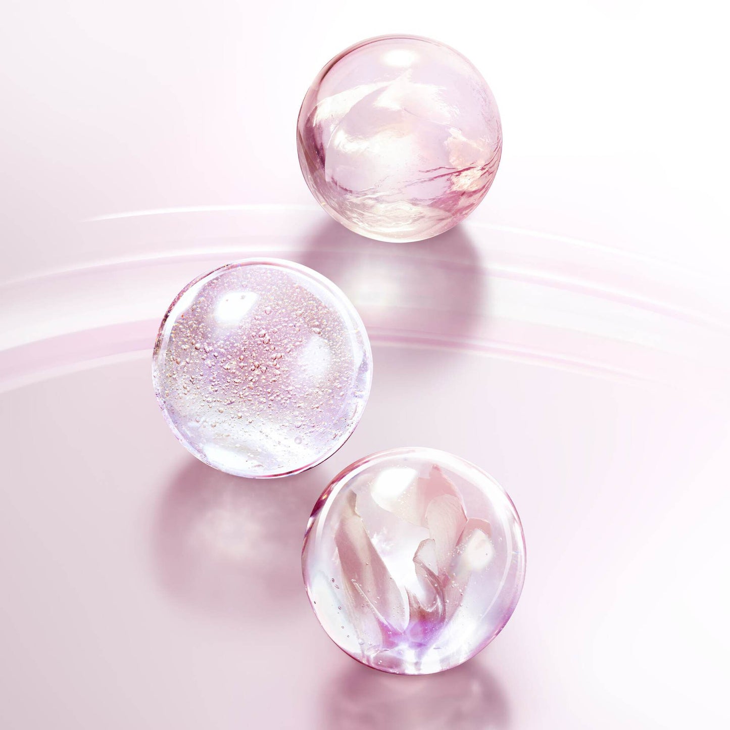 Lancôme Pure Rituel Tonique Confort