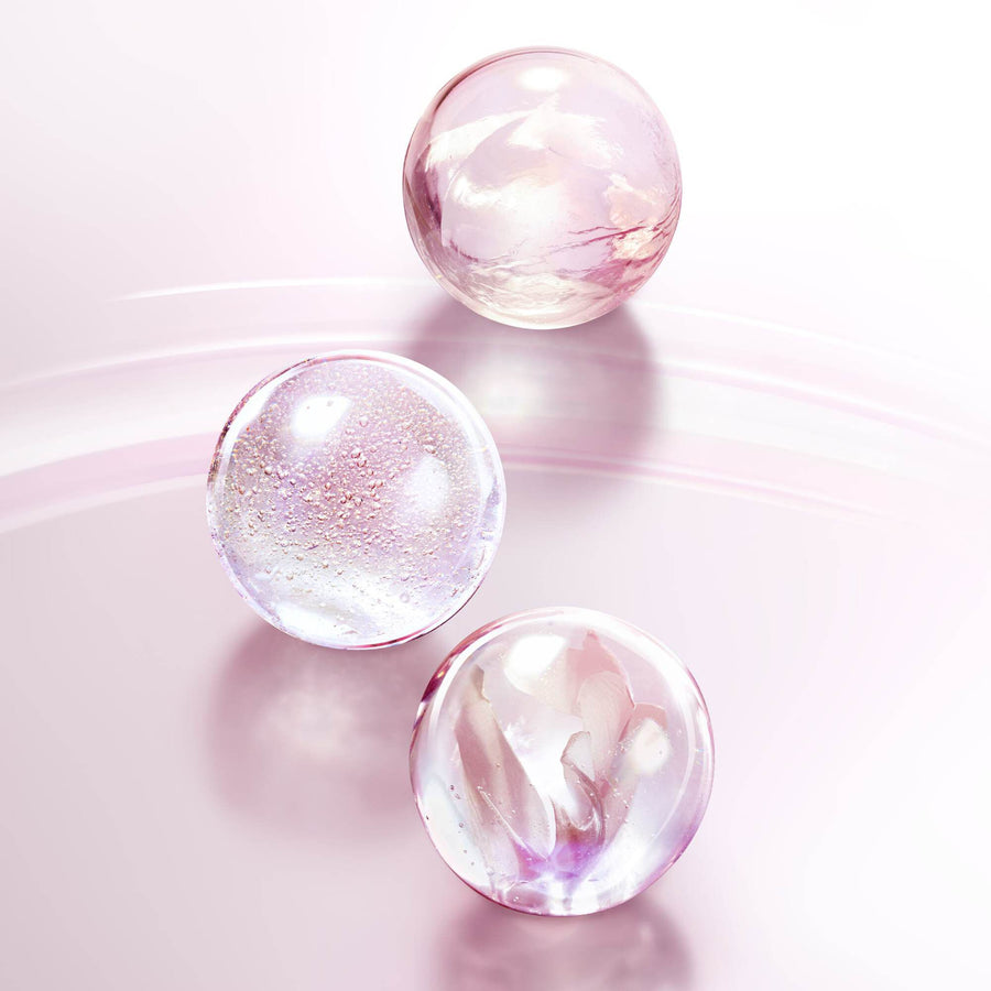 Lancôme Pure Rituel Tonique Confort