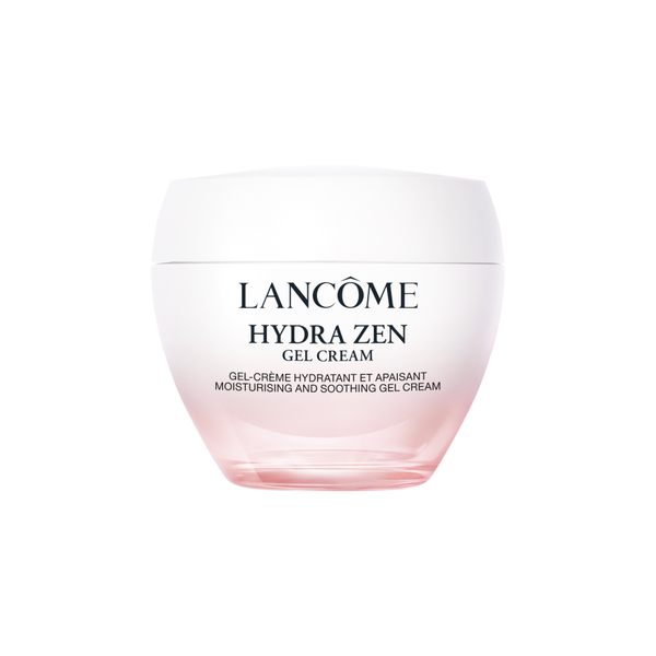 Lancome Hydra Zen Moisturizing And Soothing Gel Cream