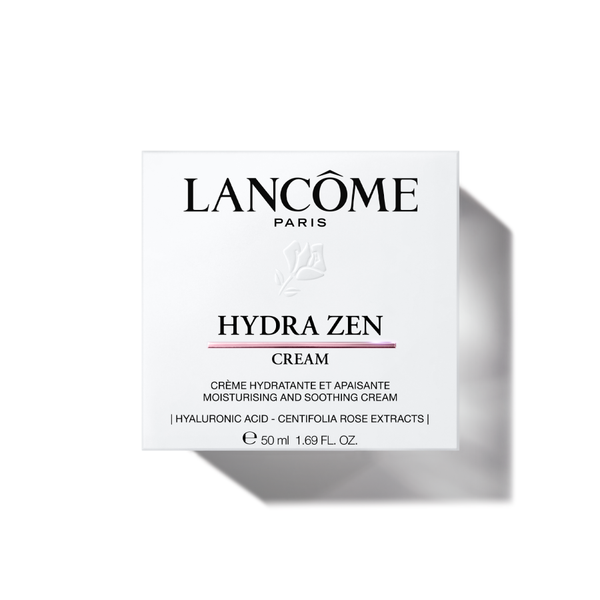 Lancome Hydra Zen Moisturizing And Soothing Day Cream