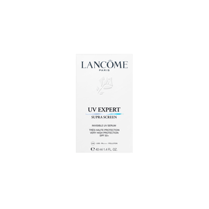 Lancome UV Expert Supra Screen Invisible Serum Spf50+ 40ml