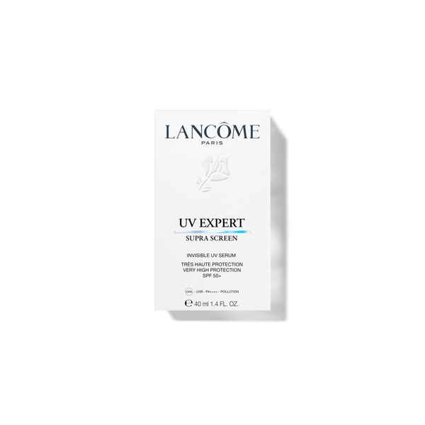 Lancome UV Expert Supra Screen Invisible Serum Spf50+ 40ml