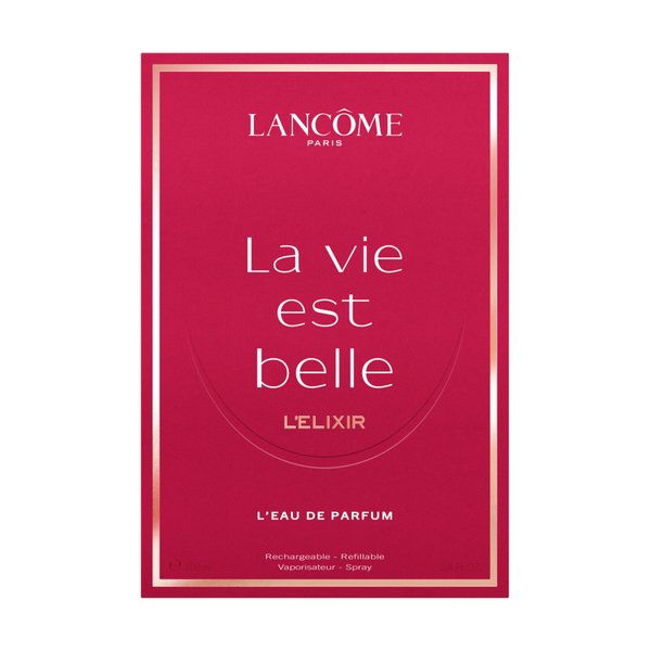 Lancome La Vie Est Belle L’Elixir Parfum