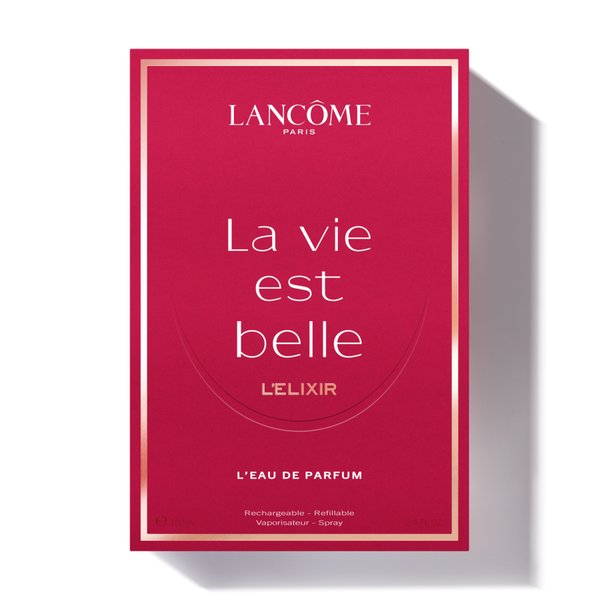 Lancome La Vie Est Belle L’Elixir Parfum