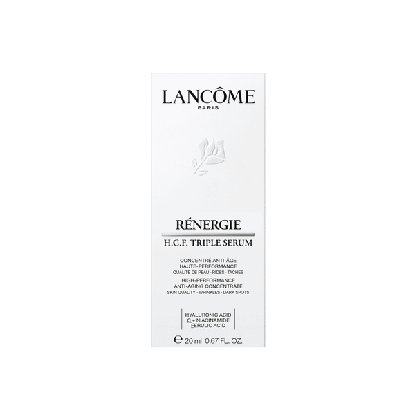 Lancôme Rénergie H.C.F. Triple Serum – 20 ml