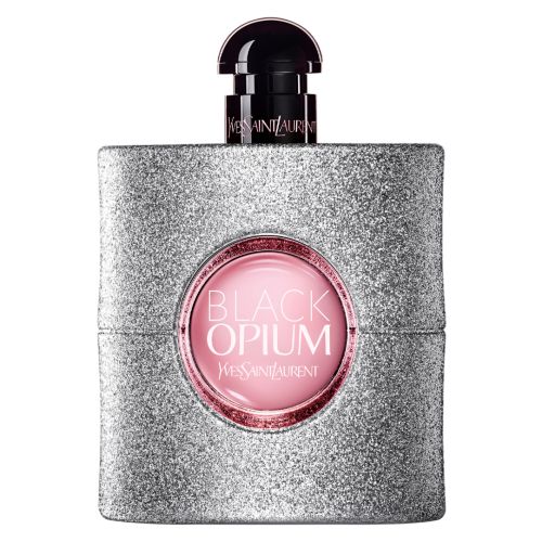 YSL Black Opium Glitter Woman Eau de Parfum