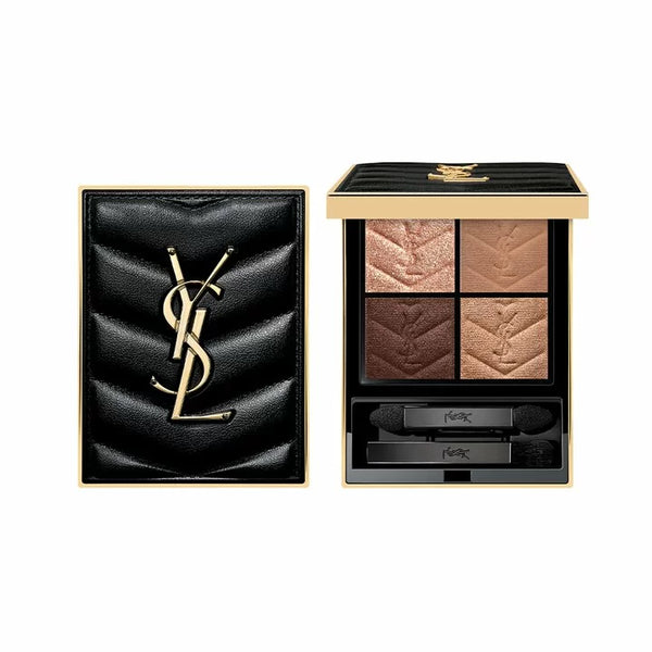 Yves Saint Laurent Couture Mini Clutch