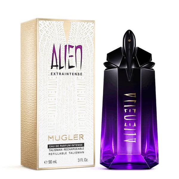 Thierry Mugler Alien Extraintense