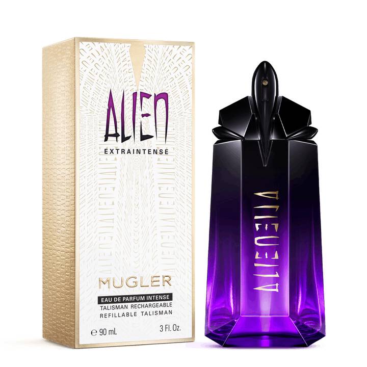 Thierry Mugler Alien Extraintense