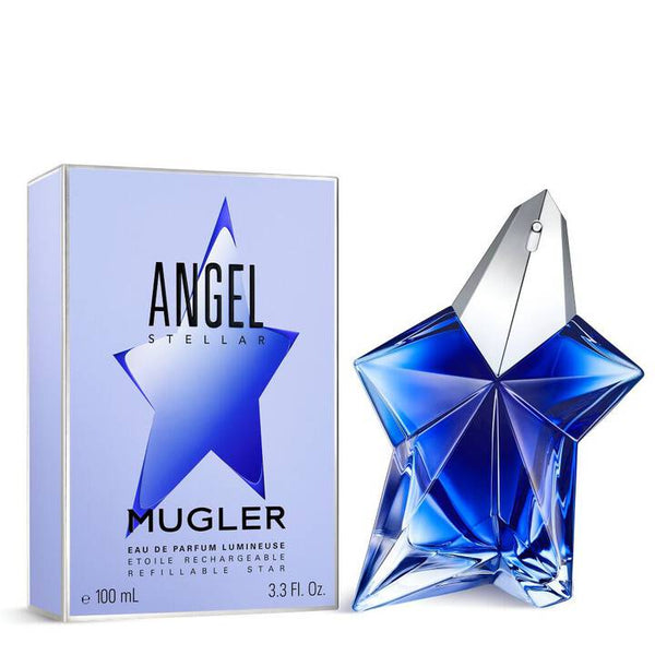 Thierry Mugler Angel Stellar Lumineuse