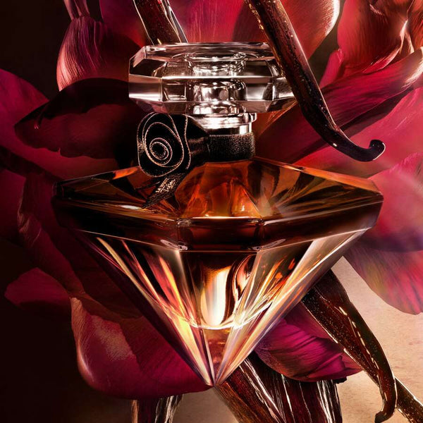 Lancome La Nuit Tresor Vanille Noire Edp
