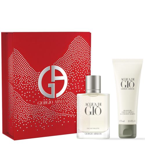 Armani Acqua Di Gio Homme Set