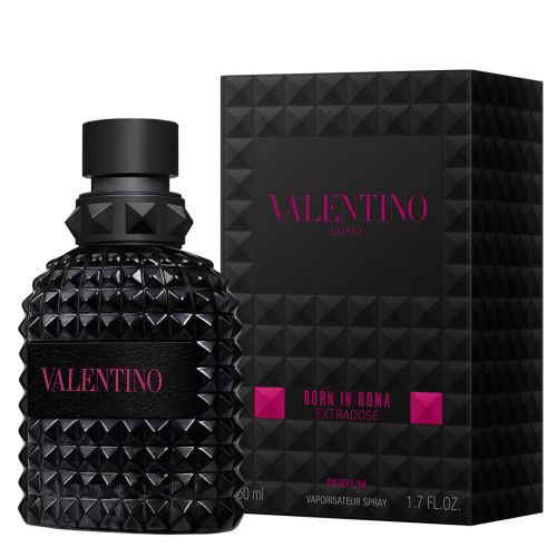 Valentino Born In Roma Extradose Uomo Parfum