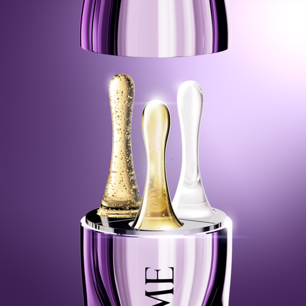Lancôme Rénergie C.R.x. Triple Serum Night – 20 ml