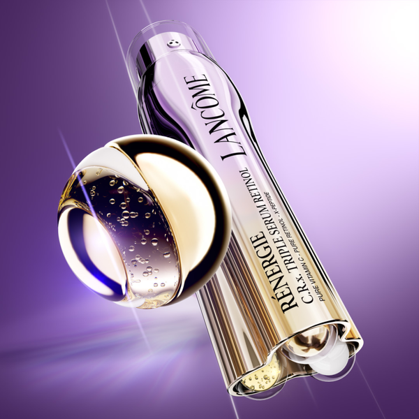 Lancôme Rénergie C.R.x. Triple Serum Night – 20 ml