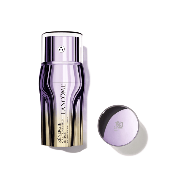 Lancôme Rénergie C.R.x. Triple Serum Night – 20 ml