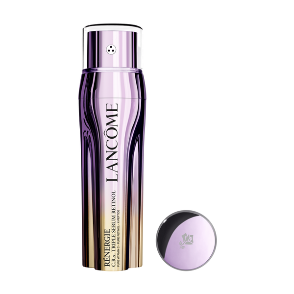 Lancôme Rénergie C.R.x. Triple Serum Night