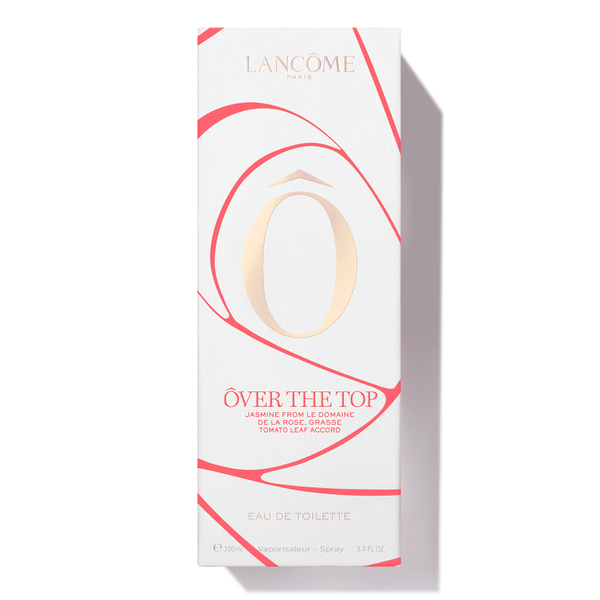 Lancôme Ôver the Top Eau de Toilette