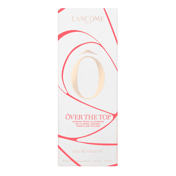 Lancôme Ôver the Top Eau de Toilette