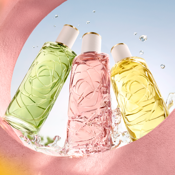 Lancôme Ôff Now Eau de Toilette