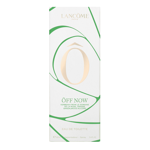 Lancôme Ôff Now Eau de Toilette