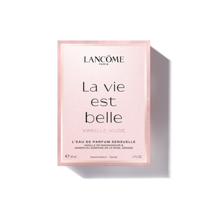 La vie est belle Vanille Nude